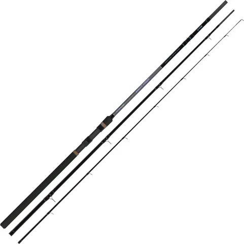 Tubertini Bullet Silver Ruten 3,3m 18–40g 3pc