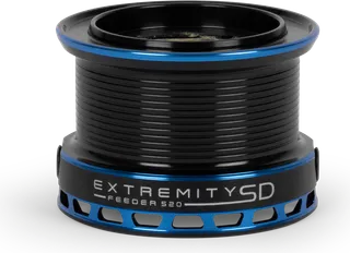 Preston Extremity SD Ersatzspule 520 Feeder 150/0.26