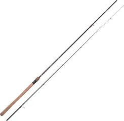 Spro Ridge Classix Dropshot Spinning Rod 2.4m 5–25g