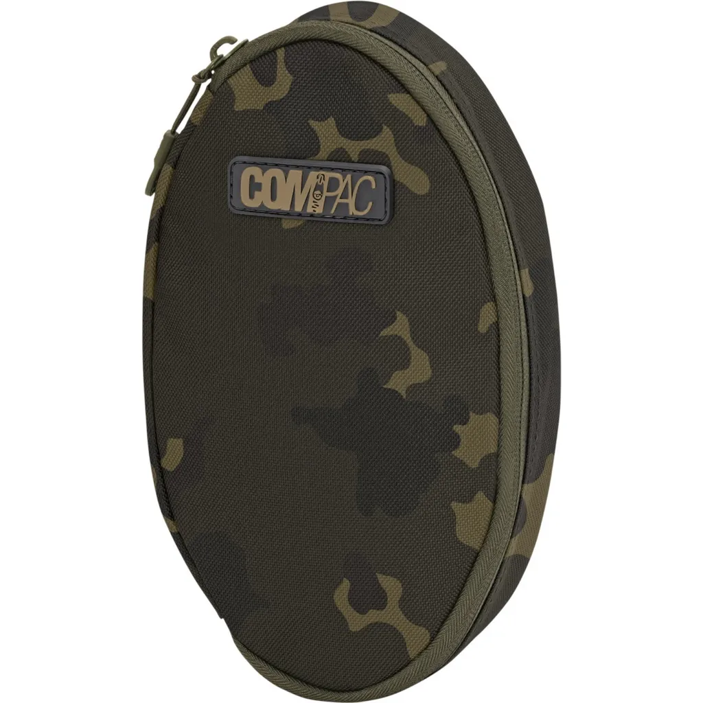 Korda Compac Digital Scales Tasche Dark Kamo