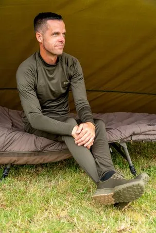 Fox Thermal Base Layer 90% Polyester 10% Elastane Winter