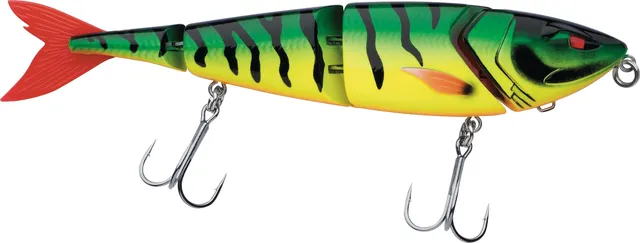 Berkley Zilla Swimmer 12cm 15g Firetiger