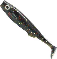 Seika Pro Fortuna Shad 10cm Moonlight Nick