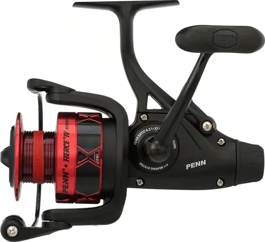 Penn Fierce IV Spinning Reel 4000 422g 6.8kg 94cm