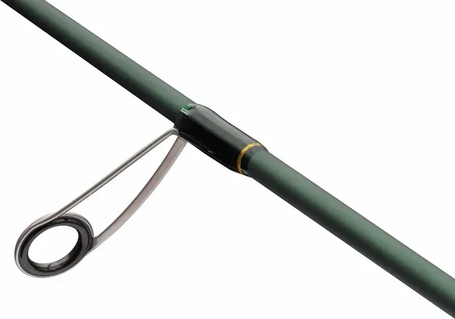 Abu Garcia Carabus Delicate2 Spinnrute 762UL 2.29m 0.8–4g