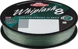 Berkley Whiplash 8 Geflochtene Schnur 150m 0.06mm 10.7kg Moss Green