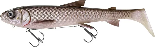 Savage Gear 3D Whitefish Shad XL Swimbait 38cm 450g 2–7m Bream