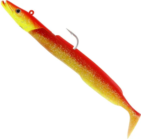 Westin Sandy Andy Jig 14cm 32g Tequila Sunrise