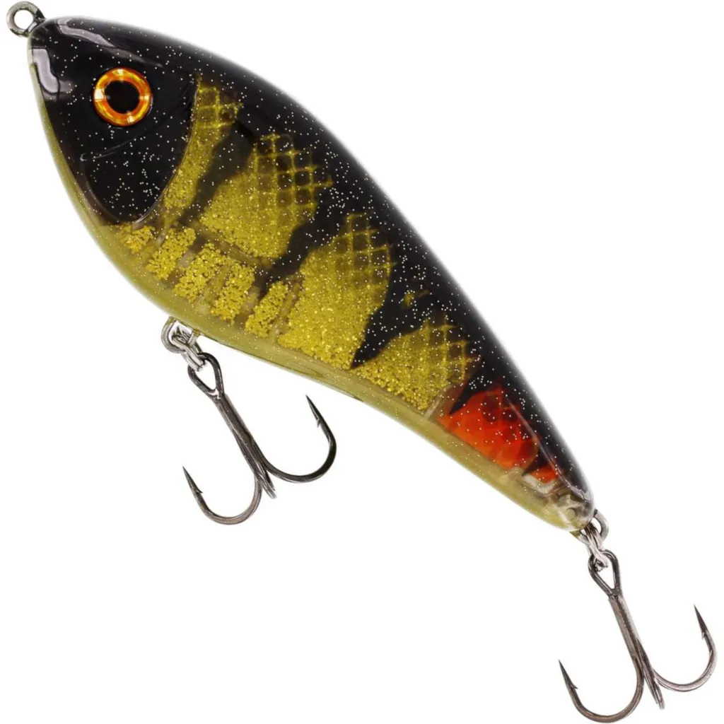 Westin Swim Glidebait Jerkbait 13.5cm 86g Sinking
