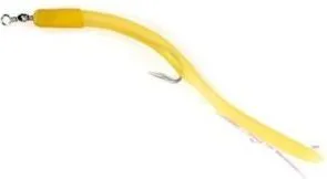 Ragot Anguill' Softbait 2g #5 Blond