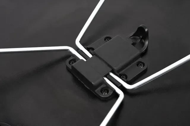 Black Cat Session Table Bivvy Table 60cm 3kg