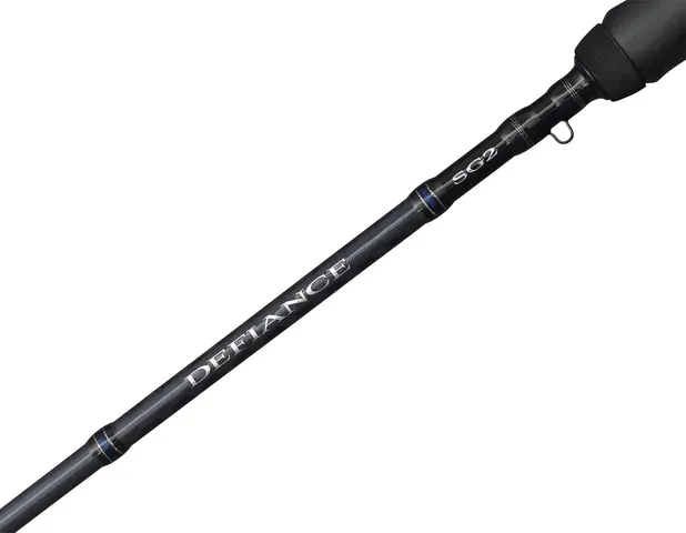Savage Gear Defiance SG2 Ultra Light Game Spinning Rod 2.13m 2–9g