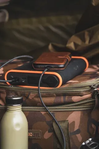 Fox Halo Power 48K Powerbank 12V 13Ah