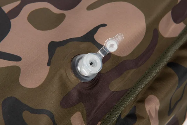 Fox Camolite Welded Flat Mat 115×55cm Flat Mat with Sides