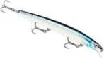 Rapala Maxrap Crankbaits MXR13 13cm 0.3–0.9m 15g HGSP