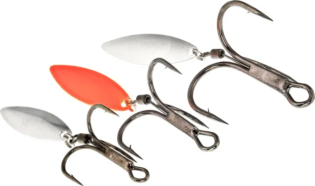 Westin Spin-Treble Stinger and Accessory #2