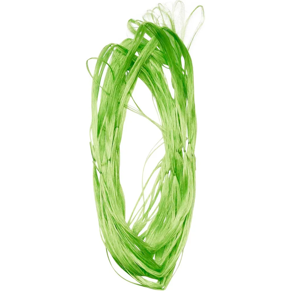 Kinetic Silketråd Rig Accessories Green 10pcs