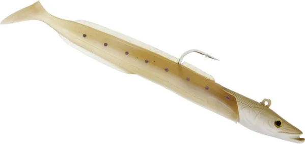 Westin Sandy Andy 14cm 32g Brown Abalone #4/0