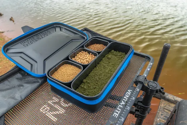 Preston Supera X Eva System EVA