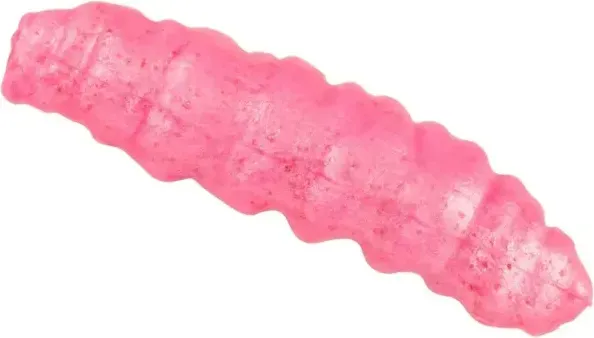 Berkley Gulp!® Honey Worm 3.3cm 65g Bubblegum