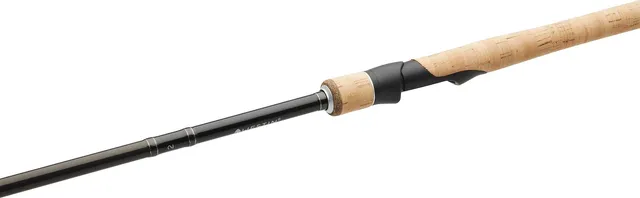 Westin W2 Tele Spin 2.1m 5-25g 9pc