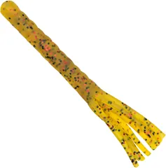 Fox Rage Creature Funky Worm 7cm Ultra UV Sparkling Oil