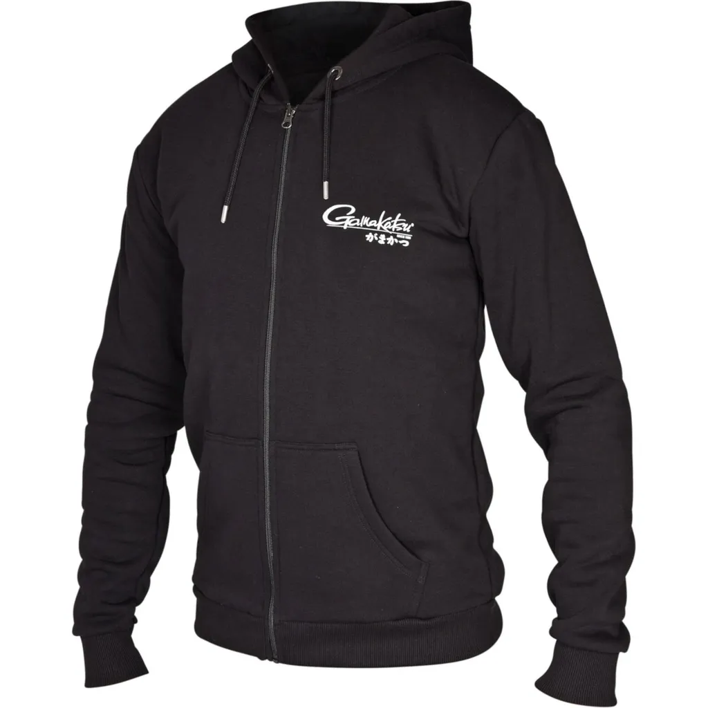 Gamakatsu Hoodie Classic XXL
