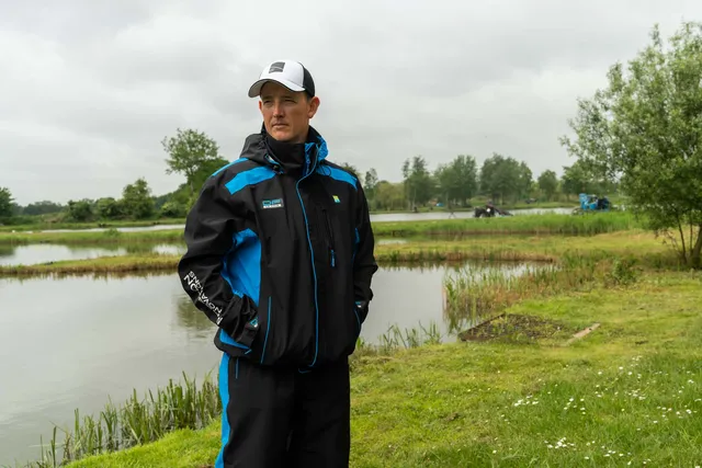 Preston DF Ultra Suit XXXXL