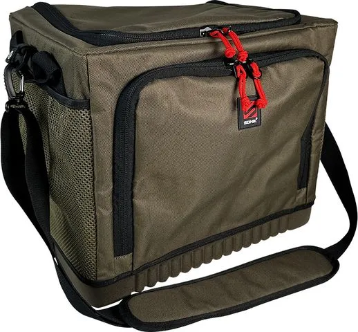Sonik Storz Bag 36L 40x30x32cm Polyester Waterproof