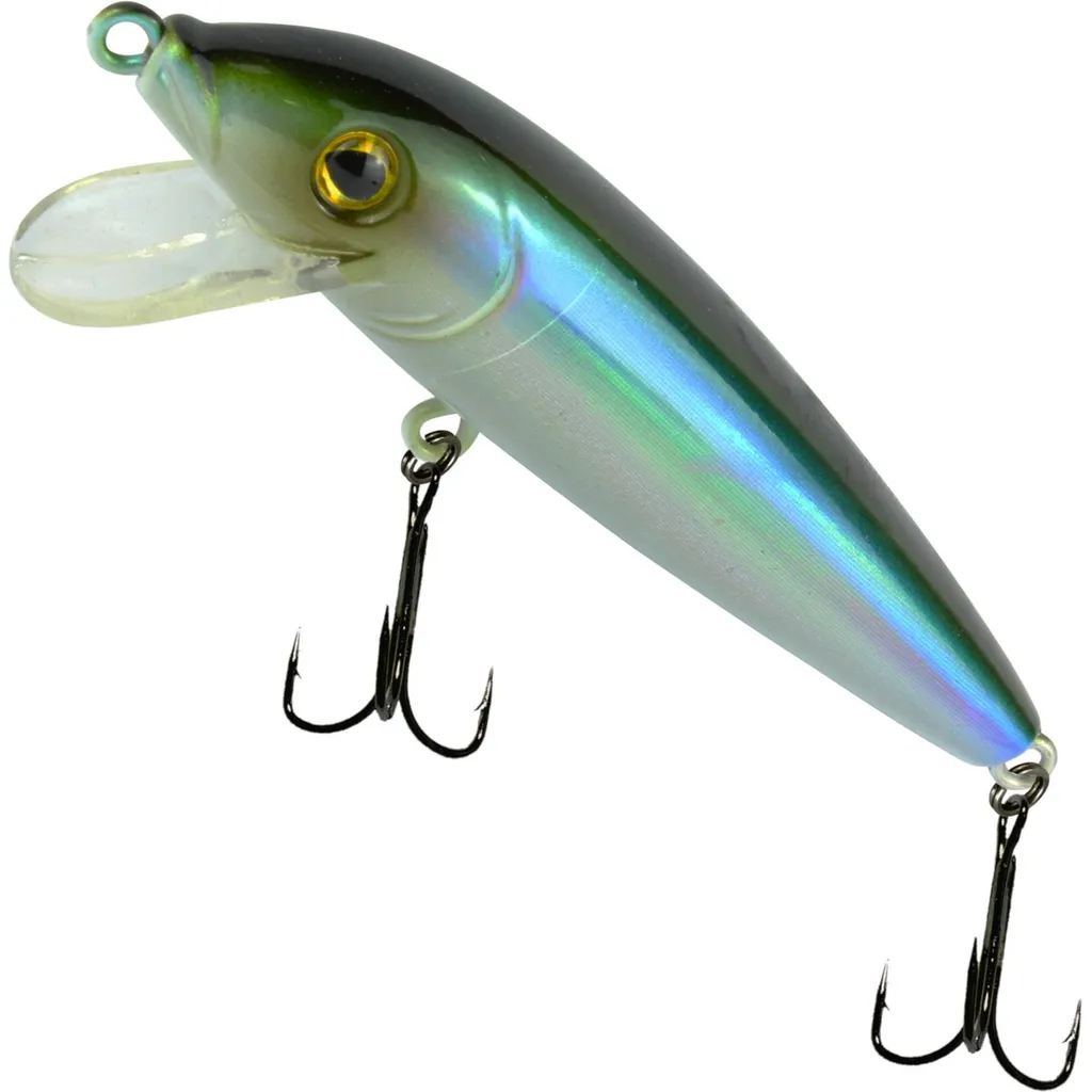 Seika Pro Tokio Wobbler 9cm 13.5g Bleak