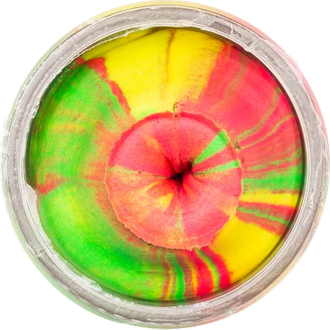 Berkley PowerBait Trout Dough Fruits 50g Tutti Frutti