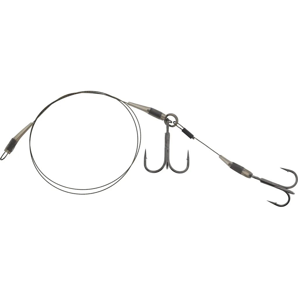 Westin Multi-Purpose Fertigmontage L #2+#4 50cm 14kg