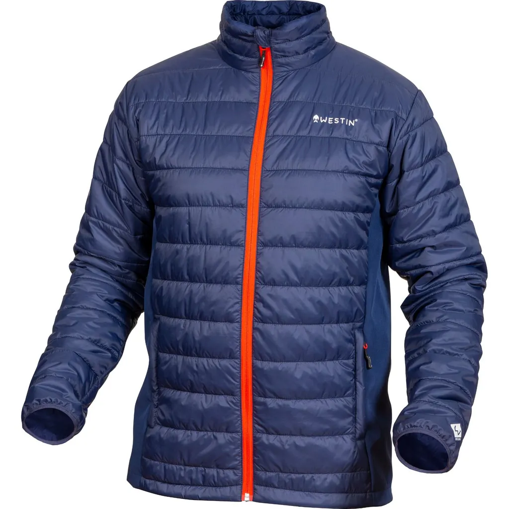 Westin W4 Light Sorona Jacket S Ink Blue