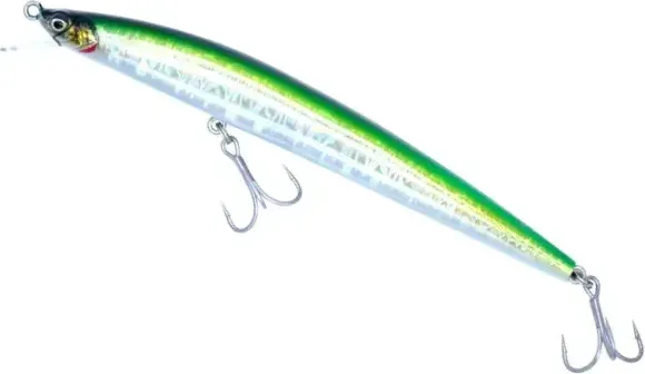 Savage Gear Wander Jerk 14.2cm 0.4–1m 20.5g MasterBait