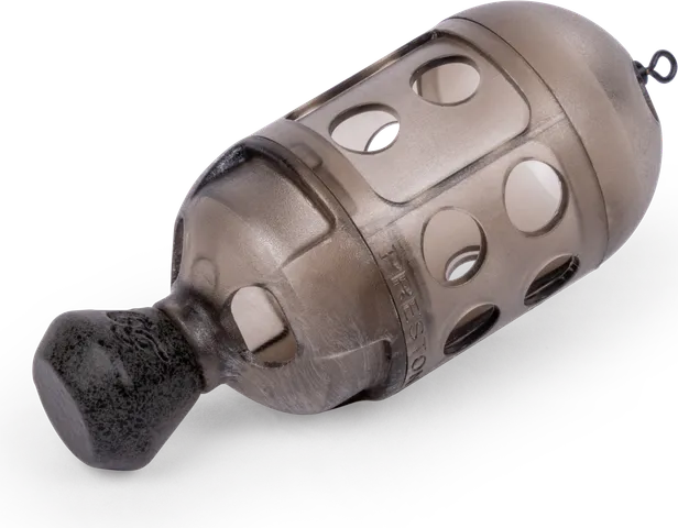 Preston Carp Maggot Feeder Gewicht 16g Medium