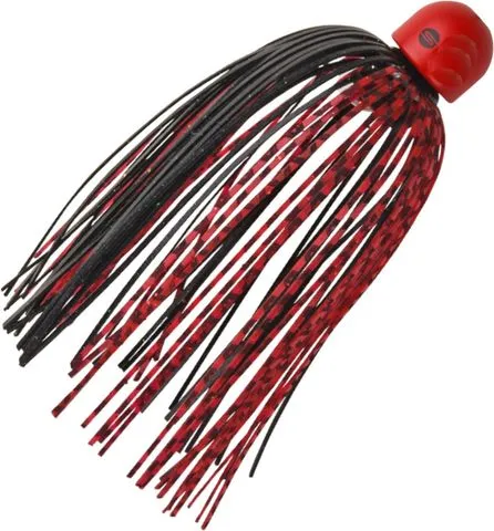 Spro Freestyle Skirted Bullet Lehre 10g Cray