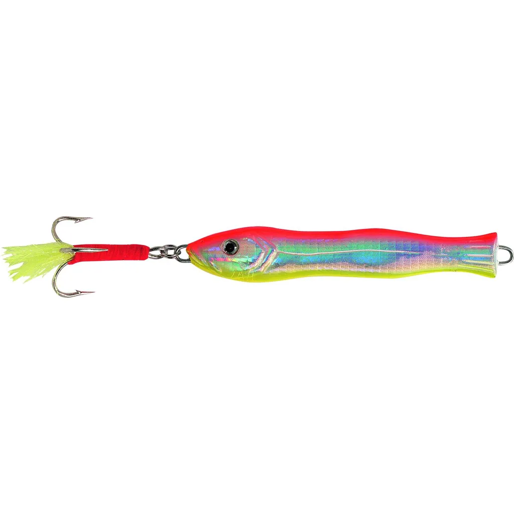 Abu Garcia Sillen Meeresköder 150g 13cm H-S/Red