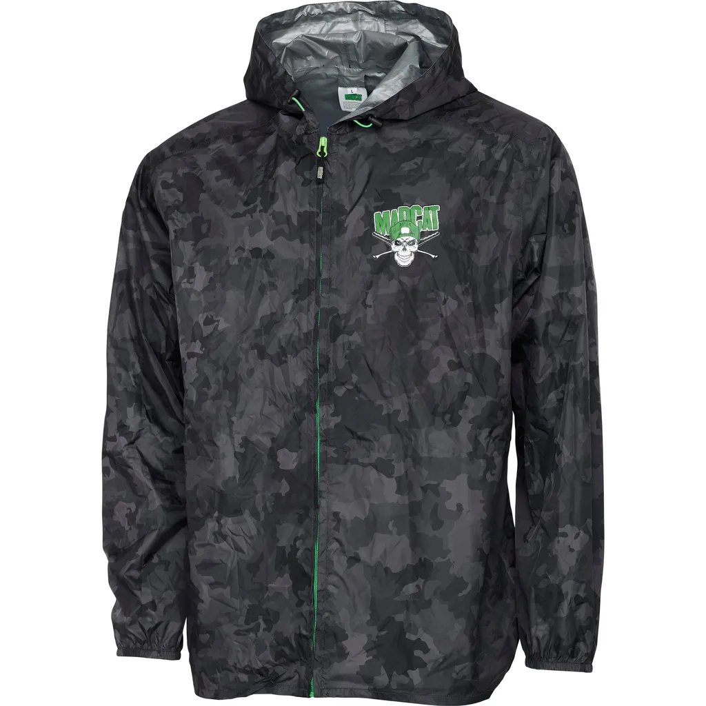 MADCAT Dominion Jacket XXXL Nightcamo