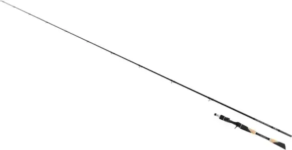 Fox Rage TR Multi Power Baitcaster-Rute 2.15m 15–60g