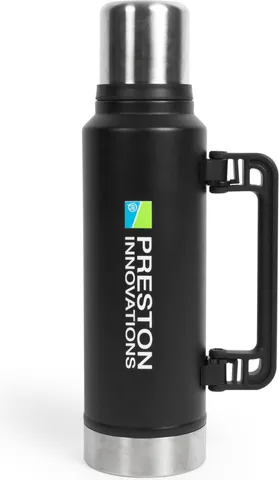 Preston Isolierflasche 1.4l