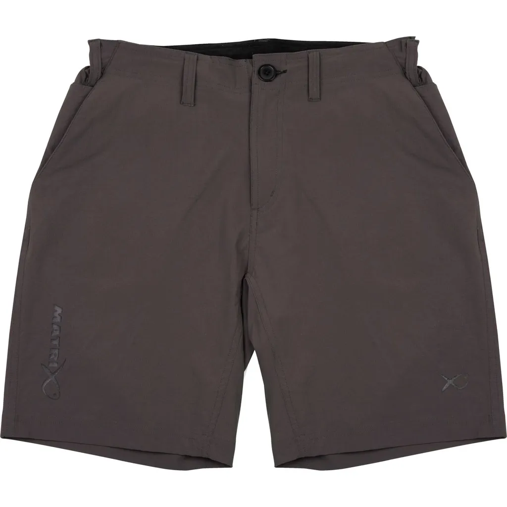 Fox Matrix Lightweight Water Resistant Shorts XXL