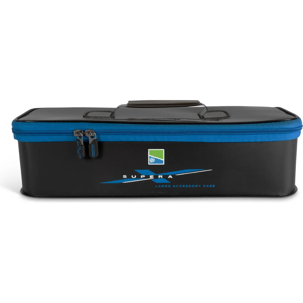 Preston Supera XL 38x14x9cm