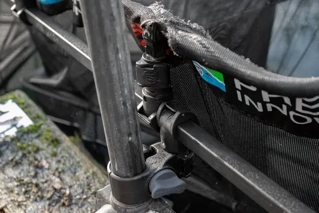 Preston Offbox Snaplok Tool Bar XL 36mm 99–194cm 1600g