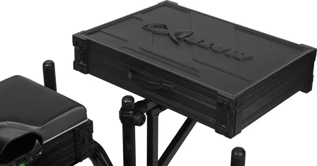 Matrix Pro Rigid Feeder Tray 62cm 36mm Aluminium ABS Foldable