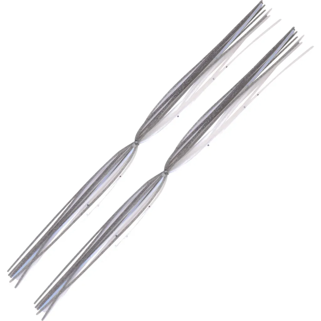 Spro Freestyle Jig Slips Gummiköder 7cm Blue Disco