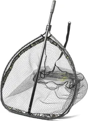 Westin W3 CR Kescher XL 70x85cm 120cm