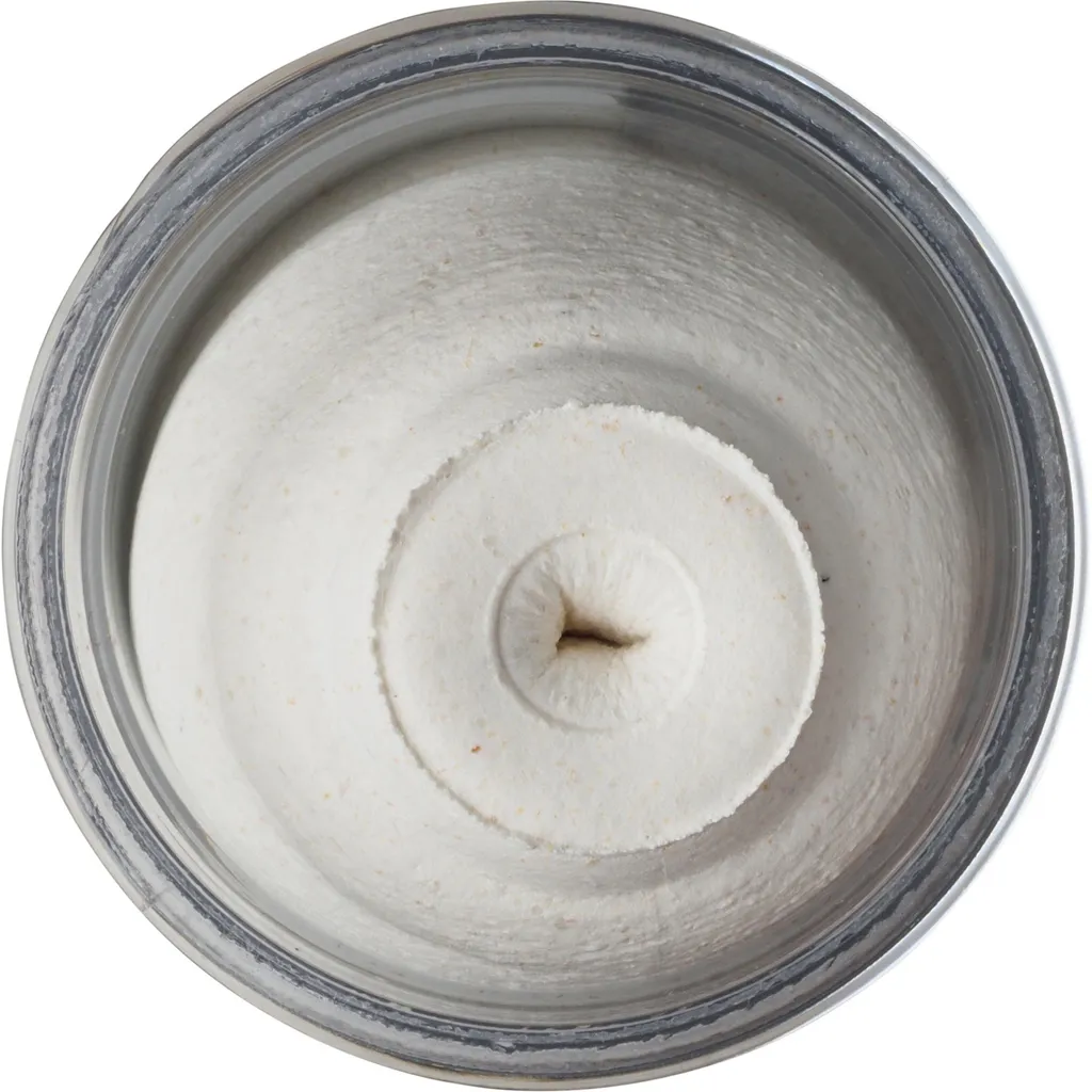 Berkley PowerBait Glitter Trout Dough White Glitter 50g