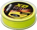 Prologic XD Distance Mono 0.33mm 7.4kg 1000m Hi-Viz Yellow