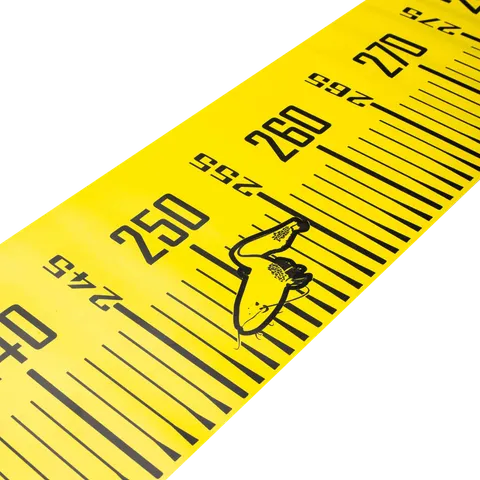 Black Cat Cat Measure 300cm Maßband