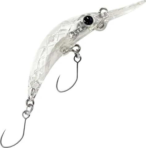 Lucky Craft UnFair 45F Crankbait 114706 4.5cm 3.1g